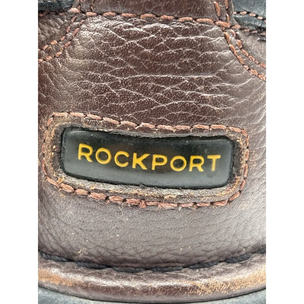 Rockport description classic